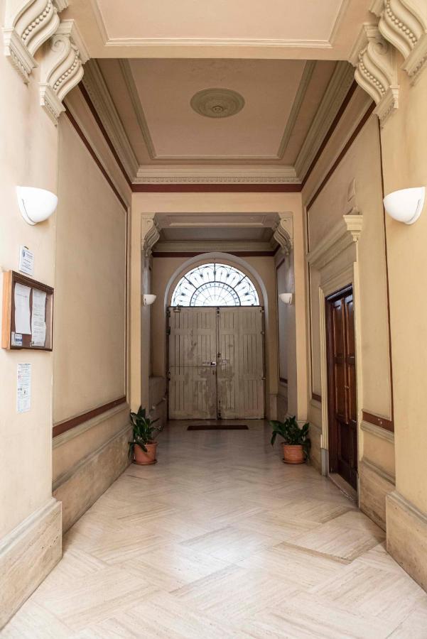 Casa Futura Trastevere Рим Екстер'єр фото